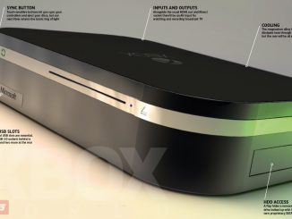 Concept Xbox 720
