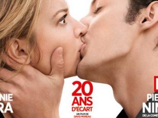20 ans ecart film