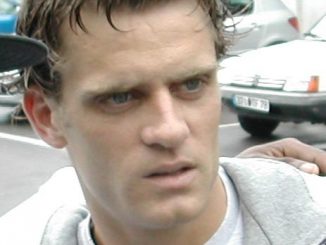 Jérôme Rothen, joueur de football