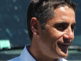 Laurent Jalabert, le coureur Cycliste