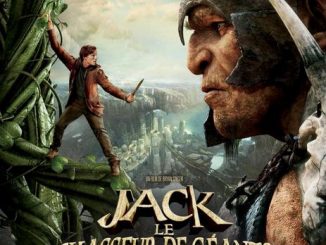 affiche jack chasseur geants