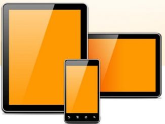 Le smartphone de Amazon