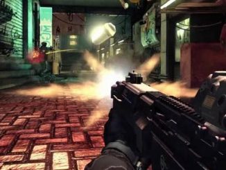 Blacklight Retribution sur PS4