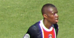 Blaise Matuidi