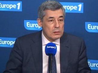 Henri Guaino, plume de Nicolas Sarkozy