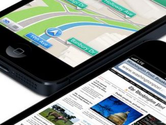 le prochain iPhone de Apple