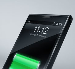 Eventuel design de l'iPhone 6 d'Apple