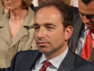 Co-Président de l'UMP