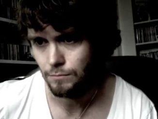 Ancien candidat Kristov Leroy