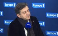 Jean-Luc Mélenchon du Parti de Gauche