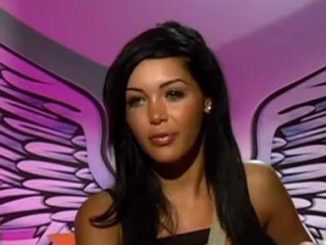 Nabilla du buzz "Allo quoi"