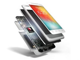 Le prochain Samsung Galaxy S4