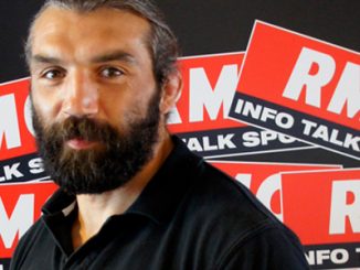 Sébastien Chabal