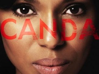 Série Scandal sur Canal +