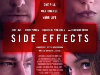 Affiche du film Effets Secondaires