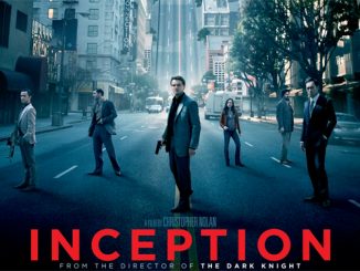 Affiche inception