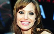 Angelina Jolie