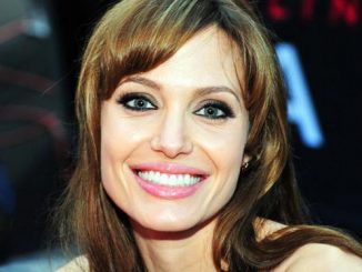 Angelina Jolie
