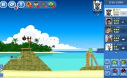 Angry Birds Friends