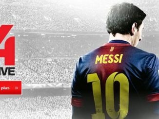Fifa 14 par Electronic Arts