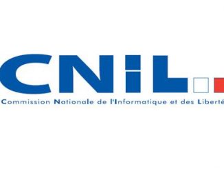 Logo de la CNIL