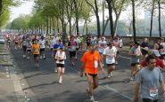 Marathon de Paris