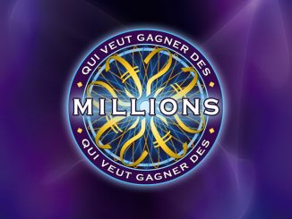 Logo Qui veut gagner des millions