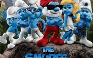 Les Schtroumpfs le film en 3D
