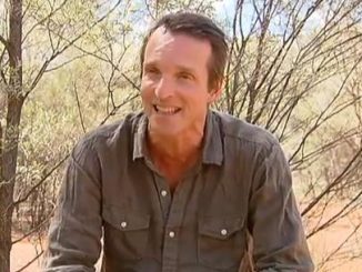 Le présentateur Stéphane Rotenberg