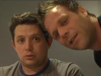 Rémi Gaillard tend un piège à TF1 dans Confessions Intimes