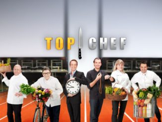Top Chef
