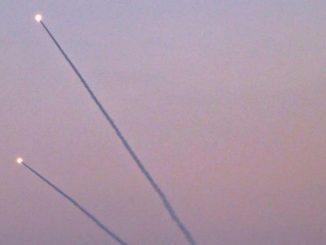 attaque ratee israel 1