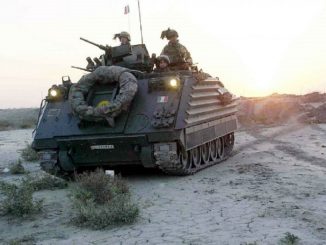 attaque terroriste 10 novembre iraq soldats italiens blessés