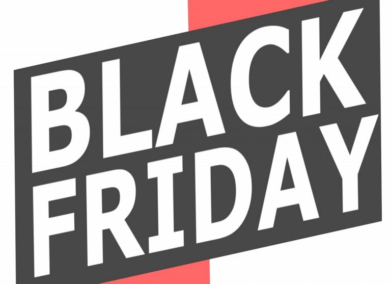 black friday france