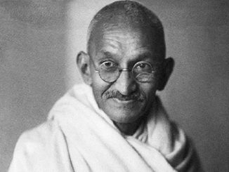 gandhi