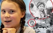 greta thunberg photo