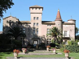 Immobilier en France : châteaux