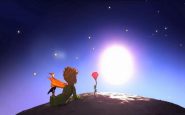 Le petit prince
