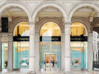 lvmh achète tiffany