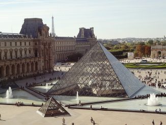 Louvre