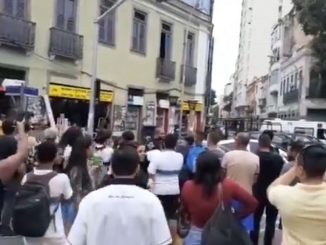 Otage Rio De Janeiro