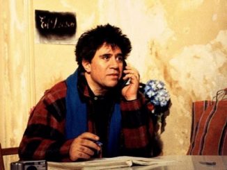 Pedro Almodovar films