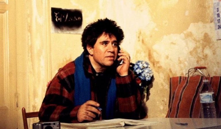 Pedro Almodovar films