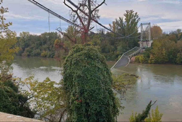 pont Toulouse