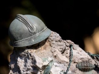 Première Guerre mondiale