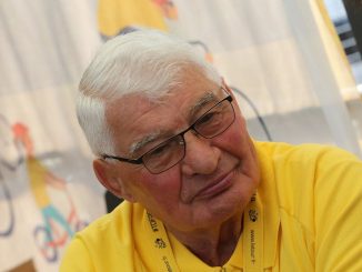Raymond Poulidor est mort