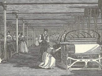 rivoluzione industriale inglese origini e cause