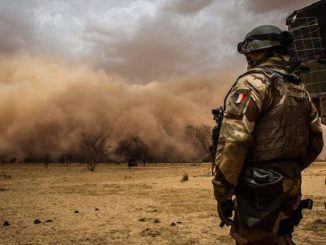 soldats français tués au Mali
