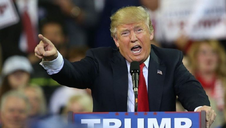 Trump perd élections locales