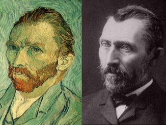 Van Gogh: œuvres, vie, mort
